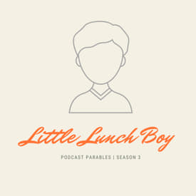 Little Lunch Boy