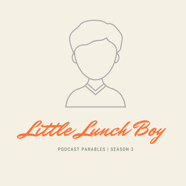 Little Lunch Boy