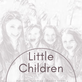 Little Children (come unto me)