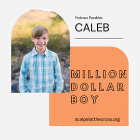 Season 3 BONUS EPISODE - Conversation with Caleb