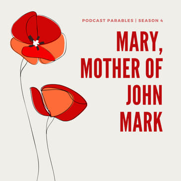 Mary, Mother of John Mark
