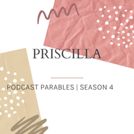 Priscilla