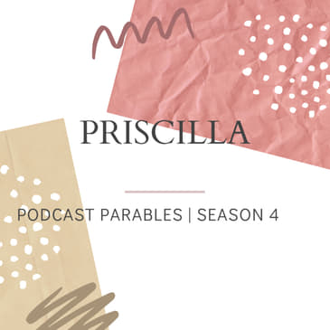 Priscilla