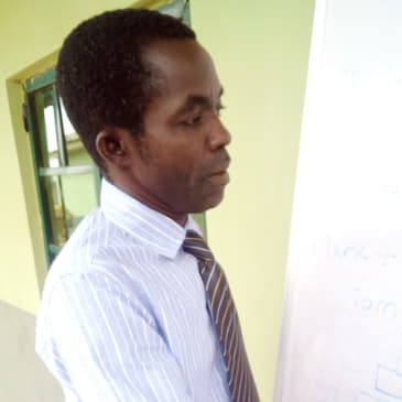 Stop taking the love of God for granted