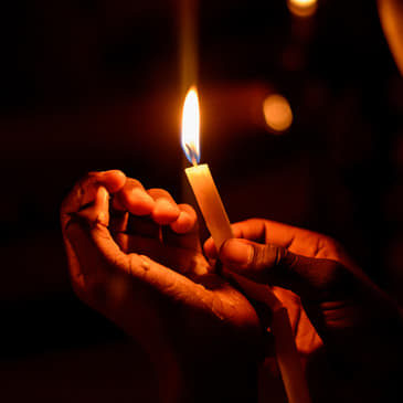 Cara mencegah burnout rohani