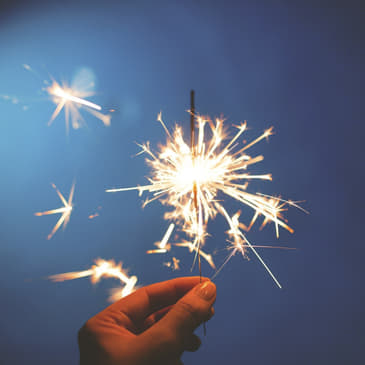 Membuat New Year Resolution yang efektif