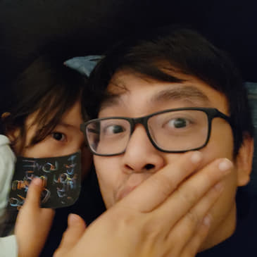 Anakku swearing? Mesti gimana ya?