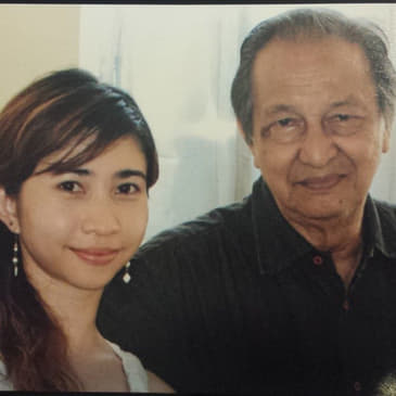 Who is your life's inspiration?