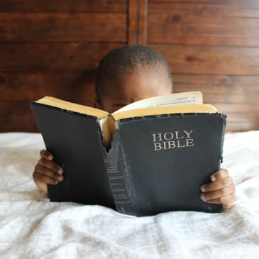 Janji Tuhan dalam Kitab Suci