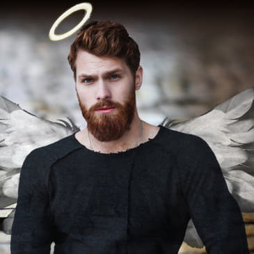 Apa yang terlihat suci belum tentu suci