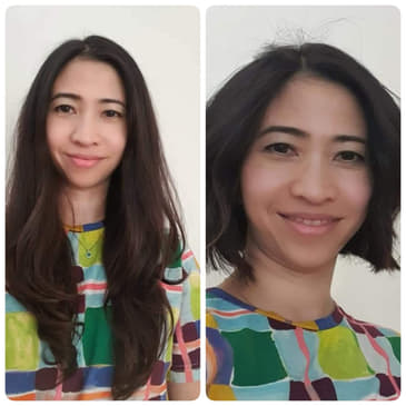 Menerima satu sama lain apa adanya