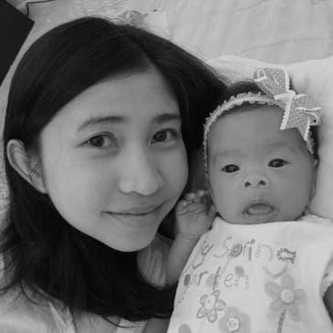 Seri Hubungan Keluarga - Sang Wanita