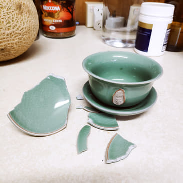 Sharing Iman: Harta yang Kekal