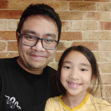 Lingkungan yang baik untuk anak kita