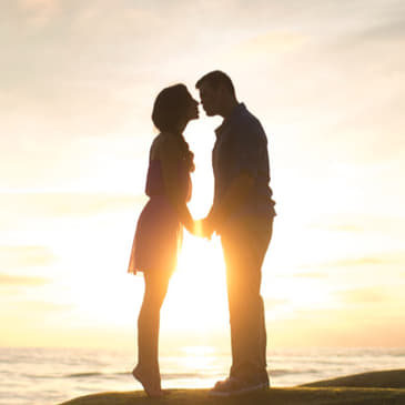 Ia tidak sempurna, tapi aku mencintainya: sharing dari pernikahan 28 tahun