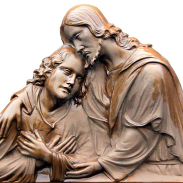 Kuasa Tuhan yang melindungi dari COVID