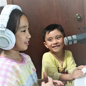 Pengalaman anak kami akan Tuhan