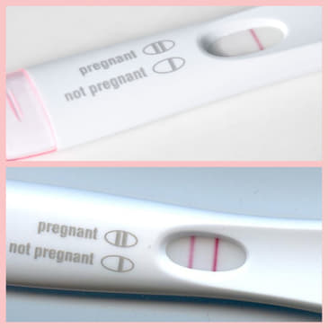 Saat kami mau punya anak