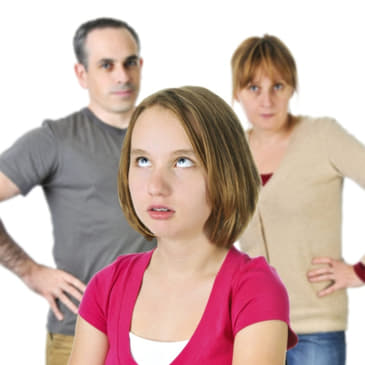 Understanding your Teen