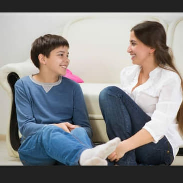 Three Tips to be an Effective Parent to your Teen