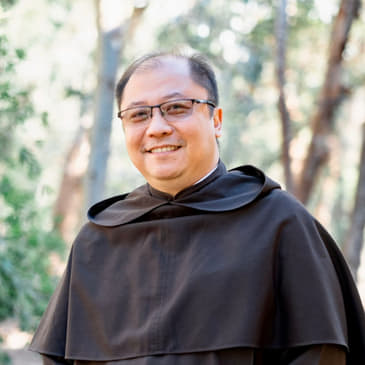 Ask The Moral Theology Expert Part 1: Romo Benny