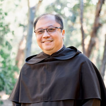 Ask The Moral Theology Expert Part 2: Romo Benny