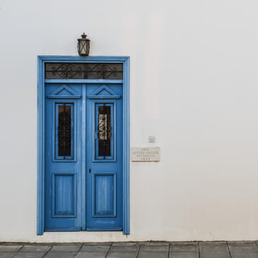 Sharing Tentang Rumah Kami