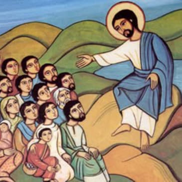 Kesan mengikuti Kursus Evangelisasi