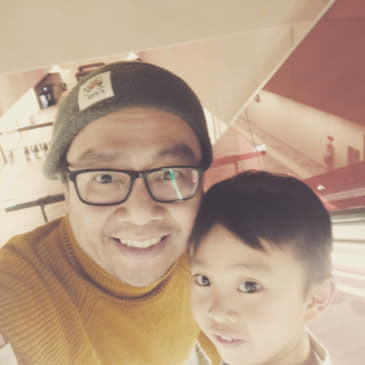 Sharing pergumulan kami menghadapi anak