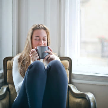 Kasihi anakku, kasihi diriku