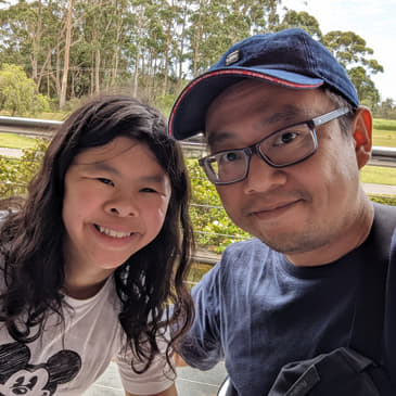 Sharing tentang hidup rohani saat liburan