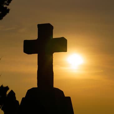 Letting go of the past