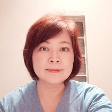 Sharing Memenuhi Panggilan Dr Grace