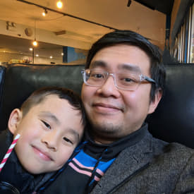 Like father like son: Cara menurunkan iman Katolik pada anak