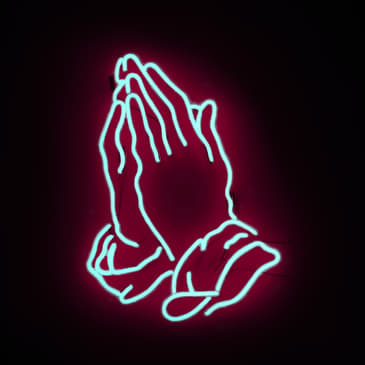 A Prayer For Covid-19