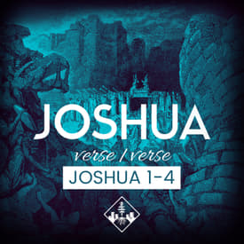 Joshua 1-4