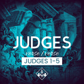 Judges 1-5
