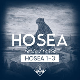 Hosea 1-3