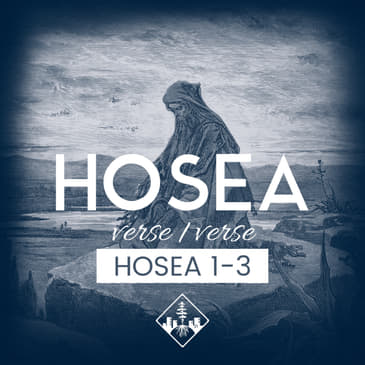 Hosea 1-3