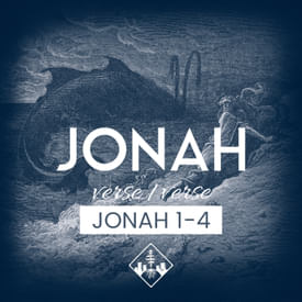 Jonah 1-4