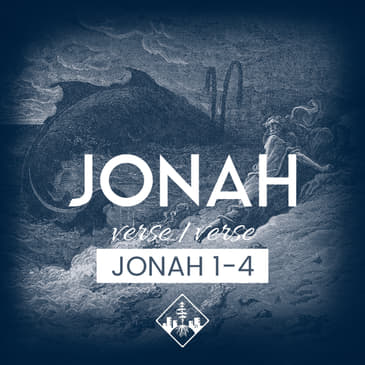Jonah 1-4