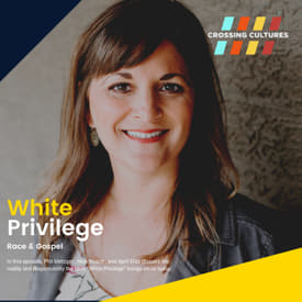 10. White Privilege