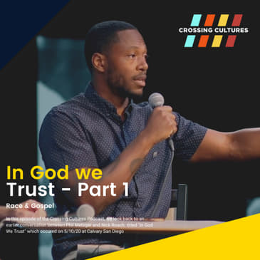 12. In God We Trust - Part 1