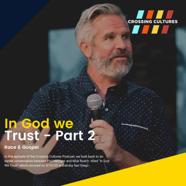 13. In God We Trust - Part 2