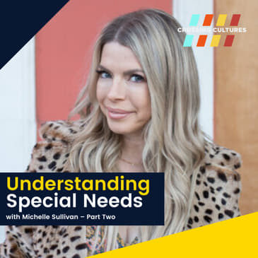 19. Understanding Special Needs - Part Two