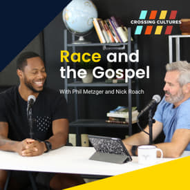 1. Race and the Gospel