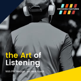 2. The Art of Listening