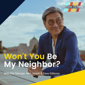 3. Won't You Be My Neighbor?