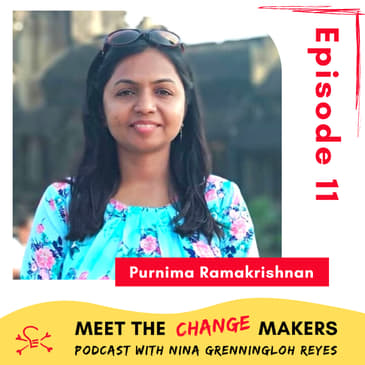 Purnima Ramakrishnan - How heartfulness can help us navigate life's challenges