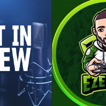 FIFA21 EP122 (256): April 2 - Ezekiel Interview & FUT Birthday Team 2 Review